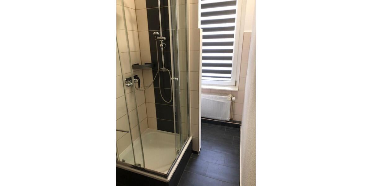 Etagenwohnung Schmölln - 2 Zimmer, 45 m&sup2;, 315&euro; | Angebot:25838457