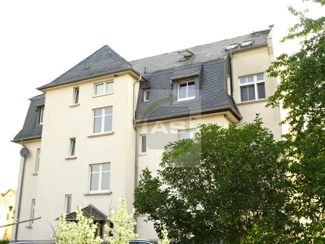 Etagenwohnung Zwickau Zwickau-Nord - 2 Zimmer, 57 m&sup2;, 320&euro; | Angebot:25748476