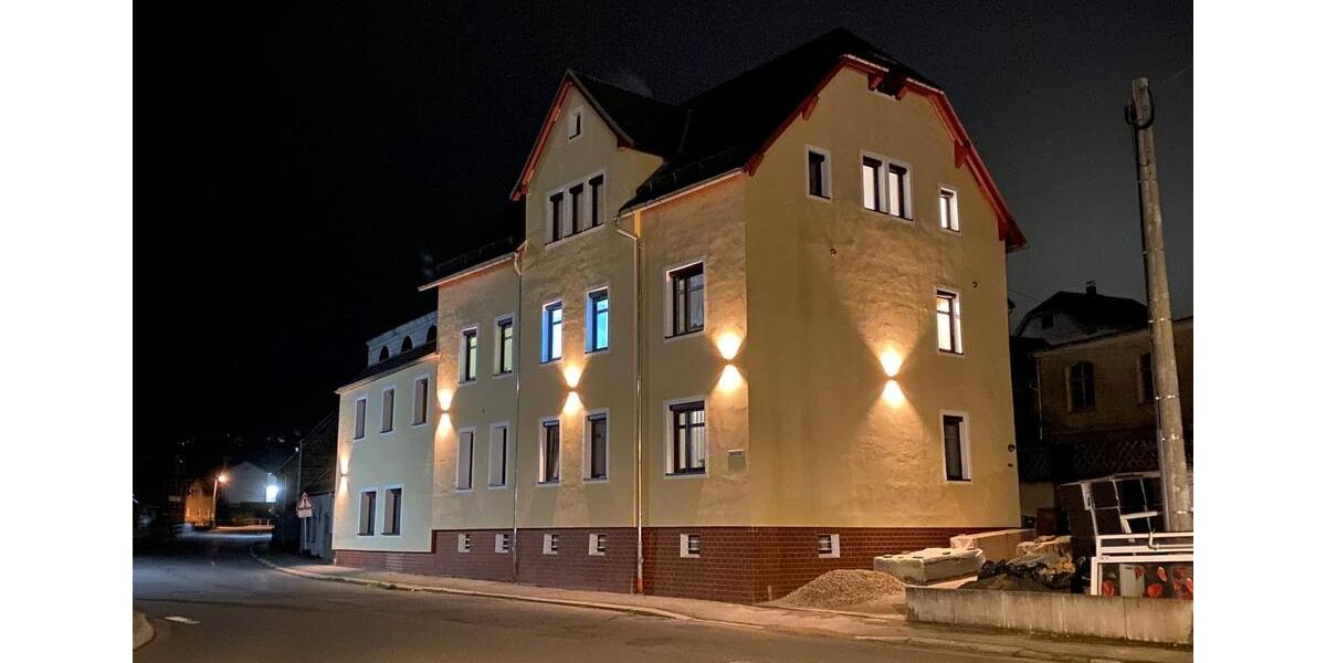 Etagenwohnung Gornsdorf - 2 Zimmer, 70 m&sup2;, 450&euro; | Angebot:20050223