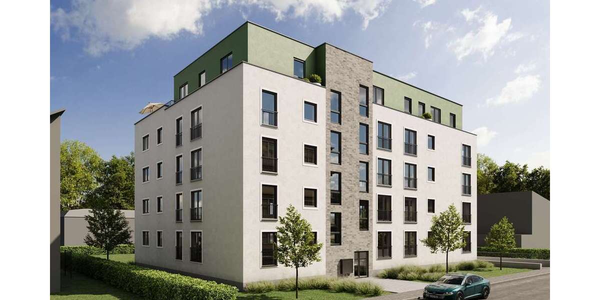 Etagenwohnung Zwickau - 3 Zimmer, 90 m&sup2;, 345.000&euro; | Angebot:22085442