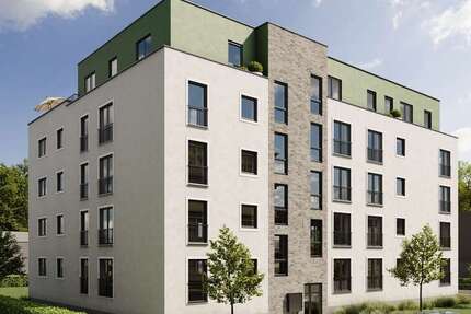 Wohnung Zwickau - 3 Zimmer, 90 m&sup2;, 345.000&euro; | Angebot:22085442