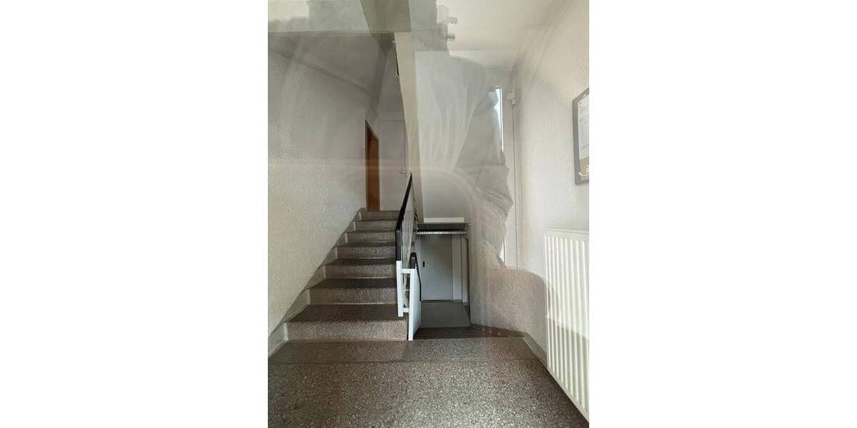 Etagenwohnung Hohenstein-Ernstthal Wüstenbrand - 4 Zimmer, 65 m&sup2;, 49.000&euro; | Angebot:25696915