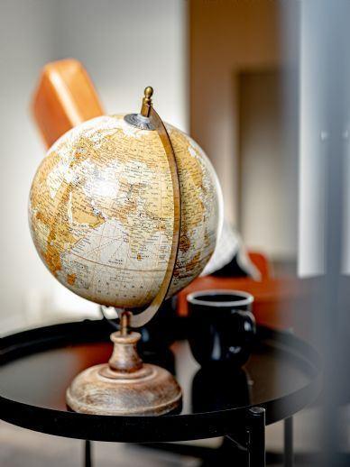 Etagenwohnung Crimmitschau - 3 Zimmer, 66 m&sup2;, 393&euro; | Angebot:19444135