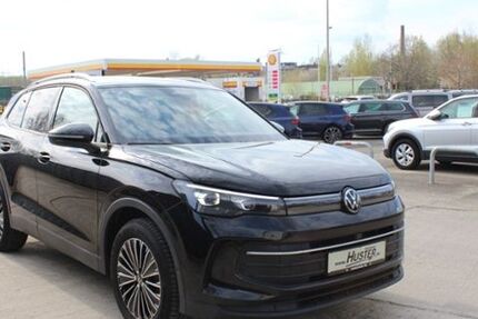 VW Tiguan 12.221 km 38.865 &euro; Zwickau 08058