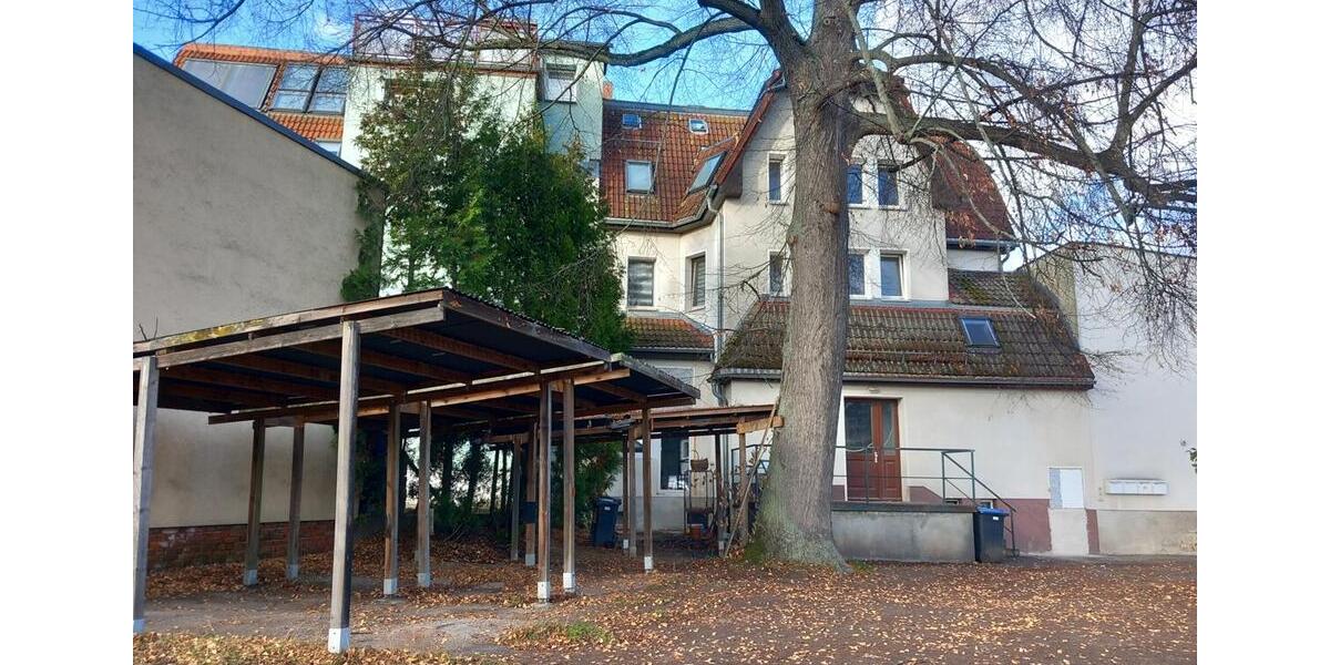 Erdgeschoßwohnung Zwickau Auerbach - 3 Zimmer, 117 m&sup2;, 760&euro; | Angebot:24252555
