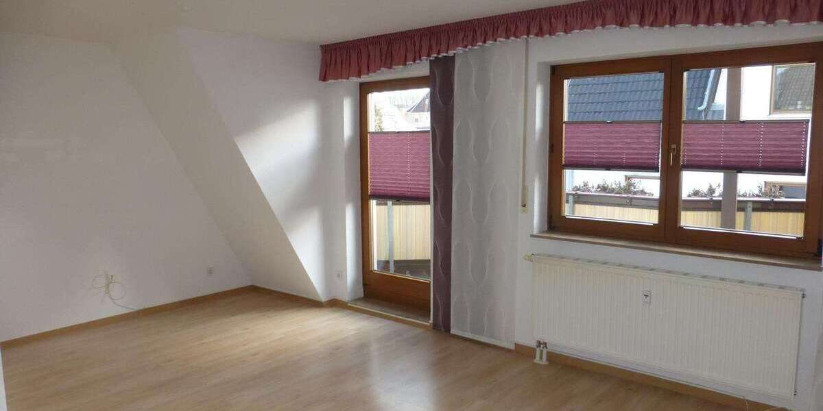 Etagenwohnung Lichtenstein - 2 Zimmer, 62 m&sup2;, 80.000&euro; | Angebot:25755731