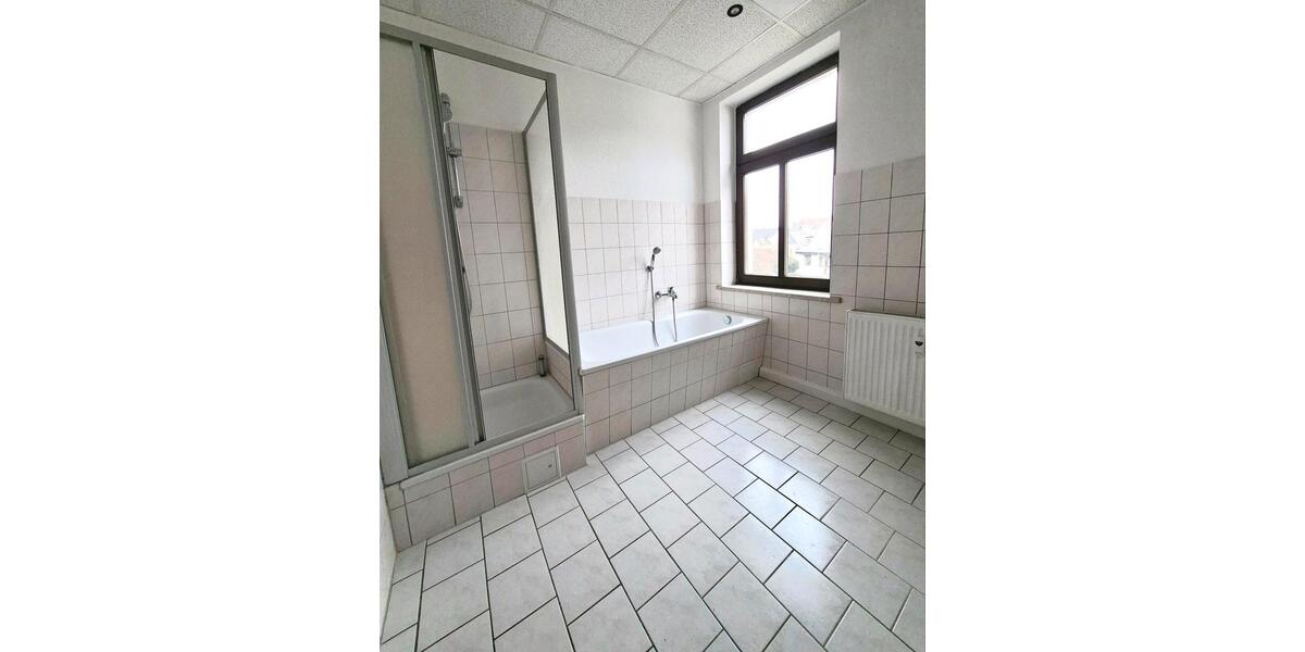 Etagenwohnung Gößnitz - 2 Zimmer, 58 m&sup2;, 450&euro; | Angebot:25807874
