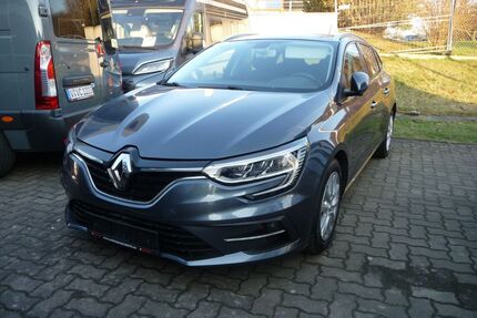 Renault Megane 86.350 km 13.480 &euro; Heinsdorfergrund 08468