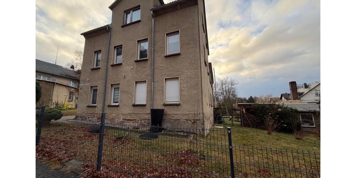 Erdgeschoßwohnung Limbach-Oberfrohna Oberfrohna - 5 Zimmer, 119 m&sup2;, 990&euro; | Angebot:25808067