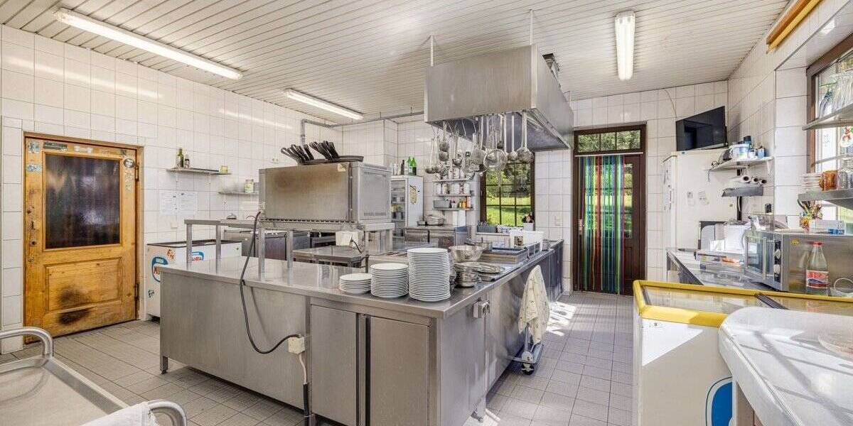 Gewerbeobjekt Grünhain-Beierfeld OT Waschleithe Grünhain - 2 Zimmer, 949.000&euro; | Angebot:25744592