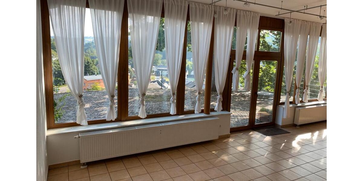 Gewerbeobjekt Schwarzenberg/Erzgebirge Erzgebirge - 900&euro; | Angebot:25213081