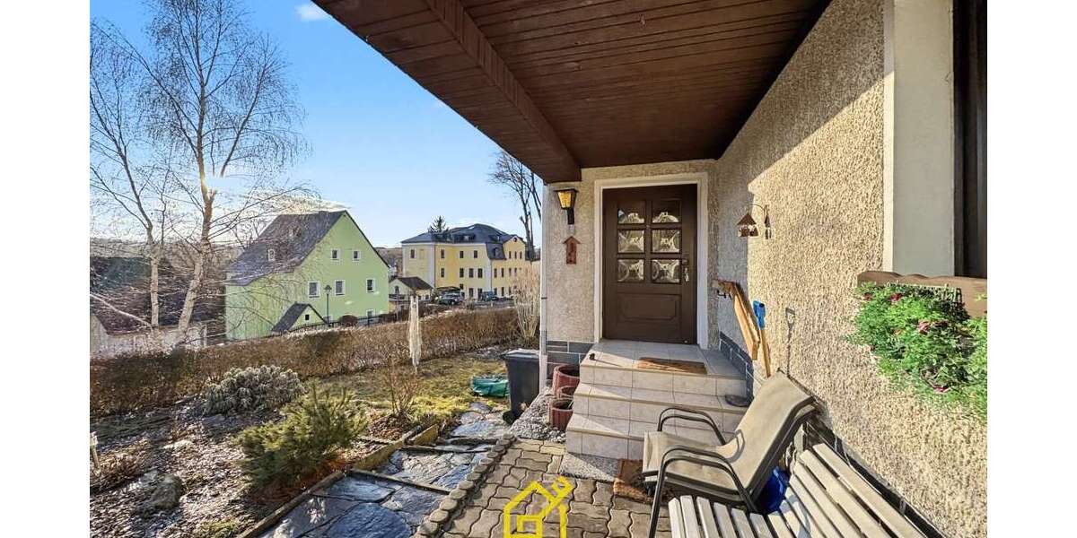 Einfamilienhaus Schneeberg - 4 Zimmer, 110 m&sup2;, 129.500&euro; | Angebot:26016487