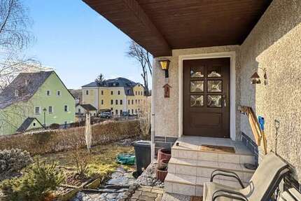 Haus Schneeberg - 4 Zimmer, 110 m&sup2;, 129.500&euro; | Angebot:26016487