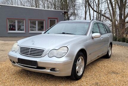 Mercedes-Benz C 180 177.792 km 980 &euro; Zwickau 08056