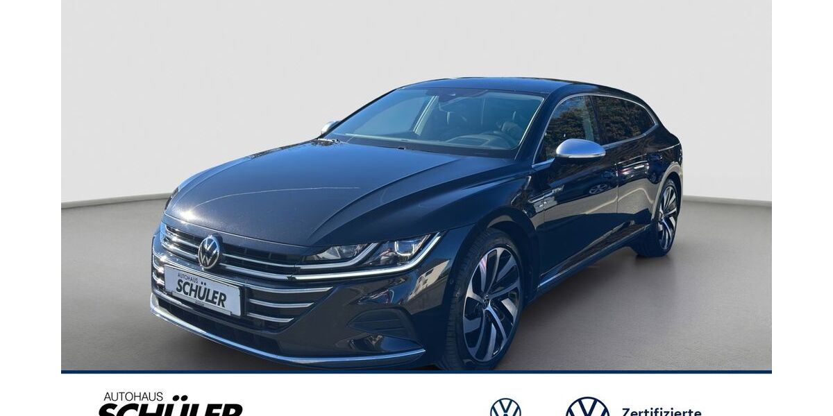 VW Arteon 97.379 km 28.740 &euro; Falkenstein 08223