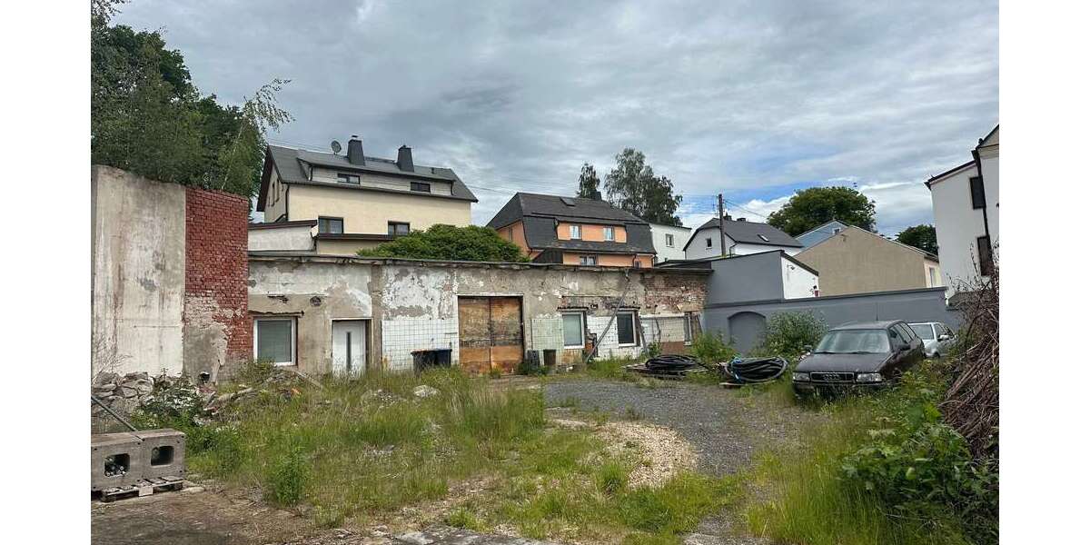 Grundstück Rodewisch - 50.000&euro; | Angebot:26863148