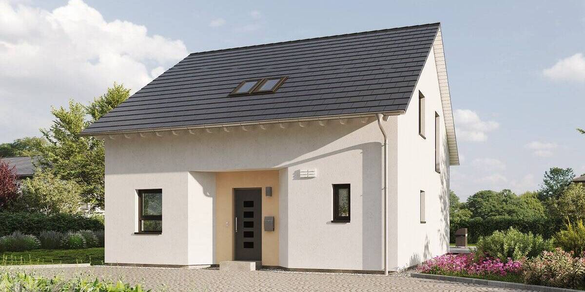 Einfamilienhaus Waldenburg Eichlaide - 4 Zimmer, 172 m&sup2;, 286.469&euro; | Angebot:26703550
