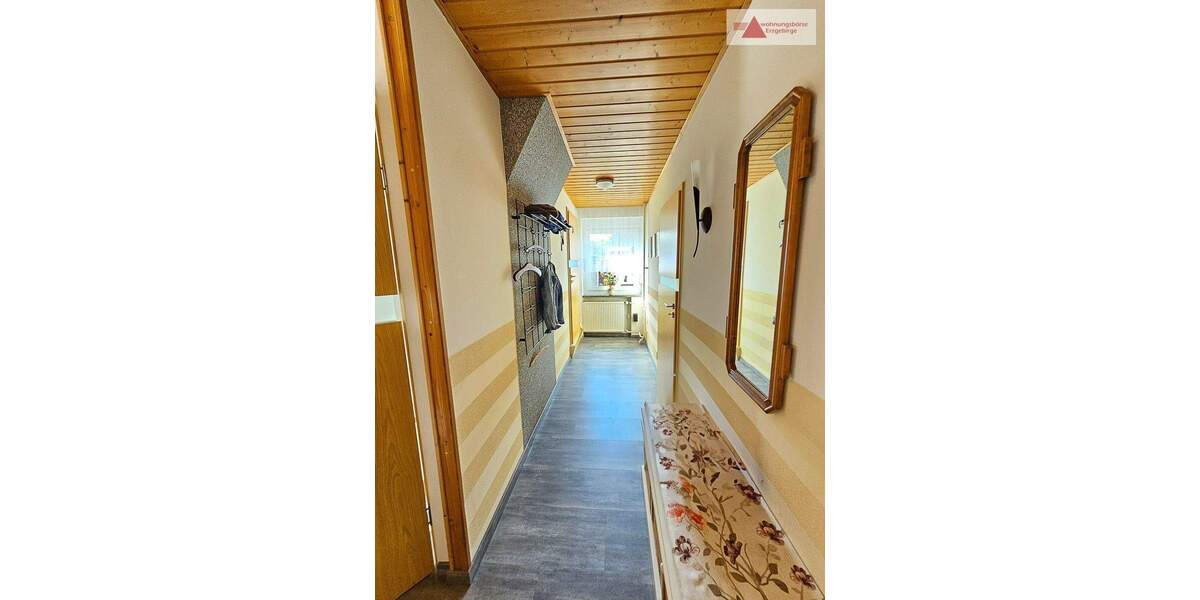 Einfamilienhaus Grünhain-Beierfeld Beierfeld - 7 Zimmer, 117 m&sup2;, 230.000&euro; | Angebot:25688242