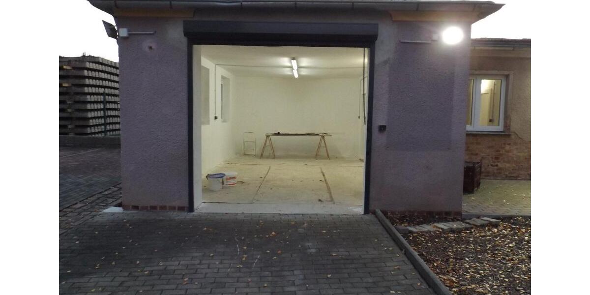 Gewerbeobjekt Crimmitschau - 450&euro; | Angebot:25284133