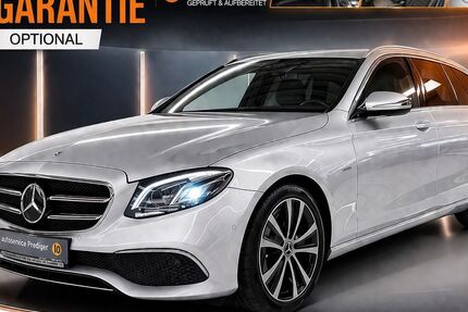 Mercedes-Benz E 220 79.300 km 32.950 &euro; Glauchau 08371