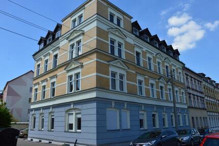 Wohnung Glauchau - 3 Zimmer, 78 m&sup2;, 400&euro; | Angebot:26676977