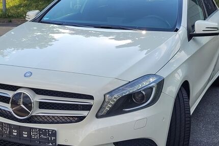 Mercedes-Benz A 180 82.000 km 14.000 &euro; Schneeberg 08289