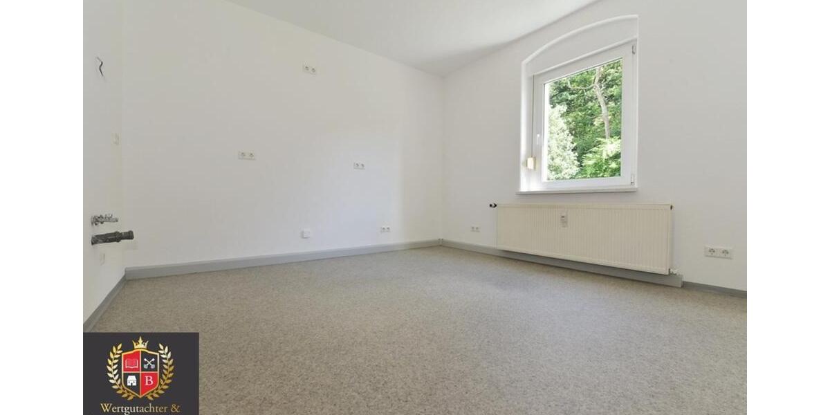 Etagenwohnung Wilkau-Haßlau Haßlau - 1.5 Zimmer, 39 m&sup2;, 210&euro; | Angebot:22481534