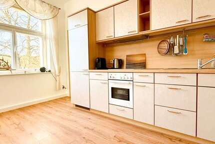 Wohnung Auerbach - 2 Zimmer, 50 m&sup2;, 330&euro; | Angebot:24528750