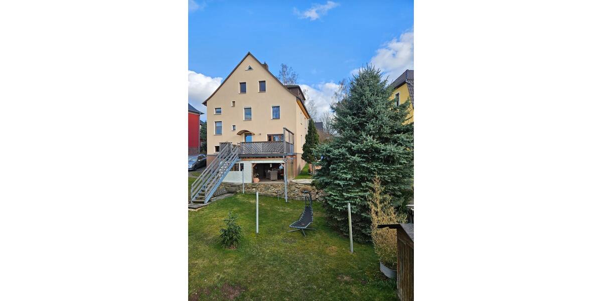 Einfamilienhaus Gersdorf - 9 Zimmer, 192 m&sup2;, 249.000&euro; | Angebot:25961769