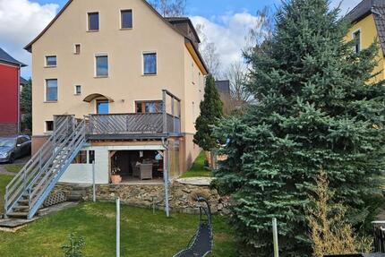 Haus Gersdorf - 9 Zimmer, 192 m&sup2;, 249.000&euro; | Angebot:25961769