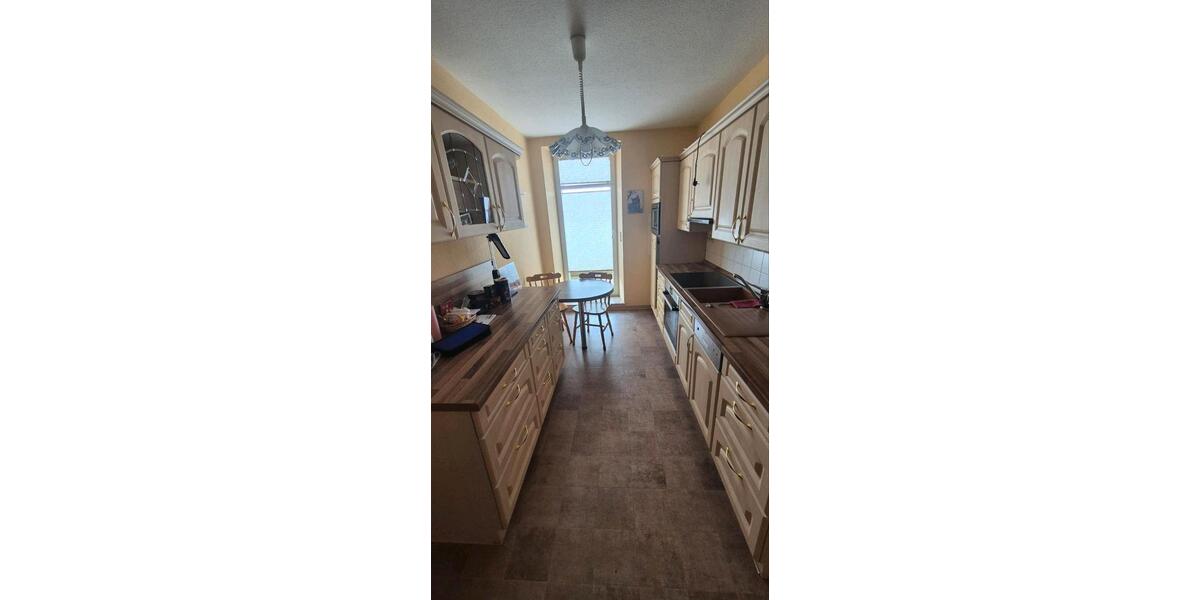 Etagenwohnung Waldenburg - 3 Zimmer, 56 m&sup2;, 336&euro; | Angebot:25861429