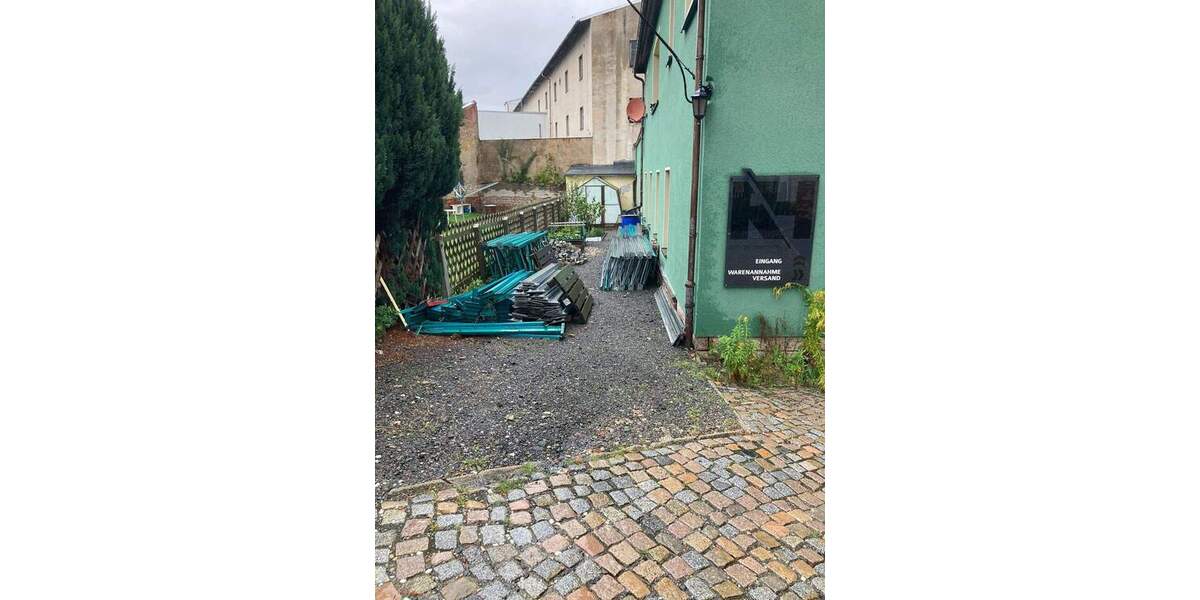 Mehrfamilienhaus, Wohnhaus Schwarzenberg/Erzgebirge Schwarzenberg - 3 Zimmer, 100 m&sup2;, 210.000&euro; | Angebot:25741904