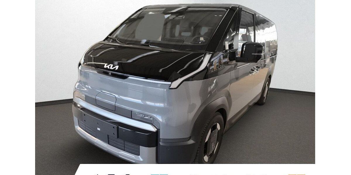 Kia PV5 1.776 km 43.890 &euro; Zwickau 08064