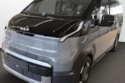 Kia PV5 2.022 km 43.890 &euro; Zwickau 08064