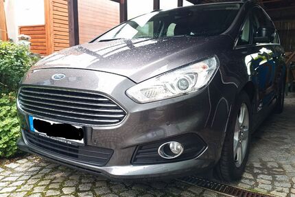 Ford S-Max 160.500 km 11.200 &euro; Thalheim 09380