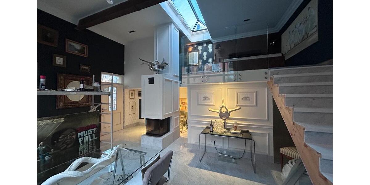 Villa Reichenbach im Vogtland - 2 Zimmer, 63 m&sup2;, 950&euro; | Angebot:25256302