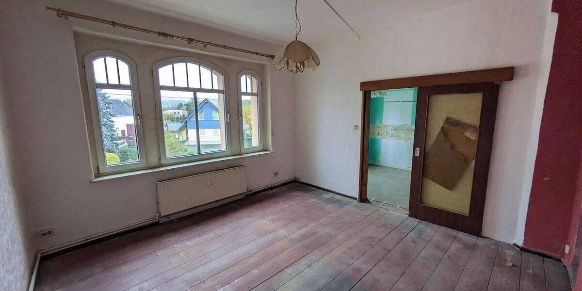 Mehrfamilienhaus, Wohnhaus Wildenfels Schönau - 1 Zimmer, 243 m&sup2;, 140.000&euro; | Angebot:25692161