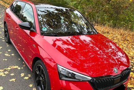 Skoda Scala 80.134 km 16.600 &euro; Thonhausen 04626