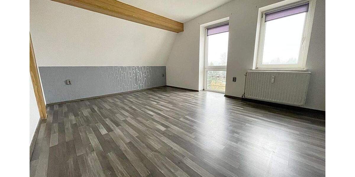 Etagenwohnung Neukirchen/Erzgebirge Neukirchen - 2 Zimmer, 58 m&sup2;, 340&euro; | Angebot:25689572