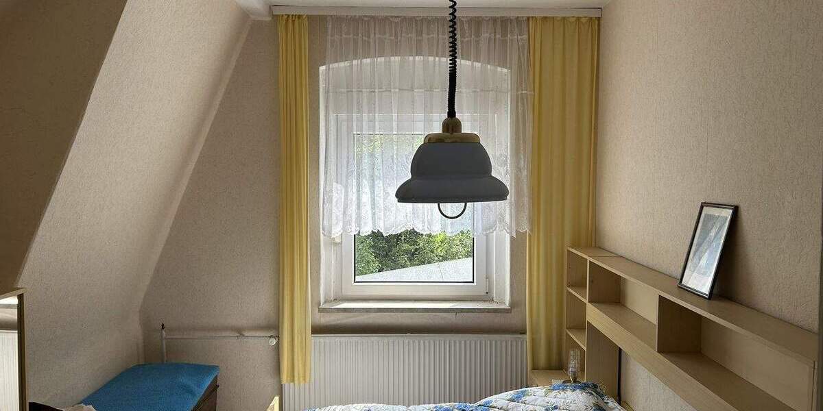 Mehrfamilienhaus, Wohnhaus Auerbach Rempesgrün - 1 Zimmer, 160 m&sup2;, 80.000&euro; | Angebot:25686119