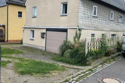 Haus Limbach-Oberfrohna Oberfrohna - 4 Zimmer, 124 m&sup2;, 56.000&euro; | Angebot:25876661