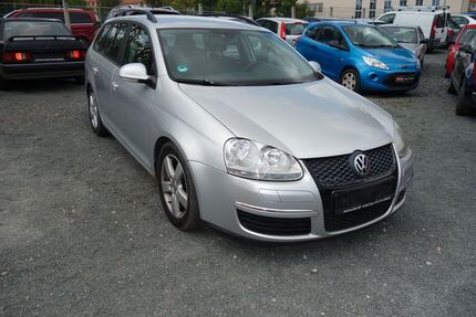 VW Golf 251.800 km 1.799 &euro; Ronneburg 07580