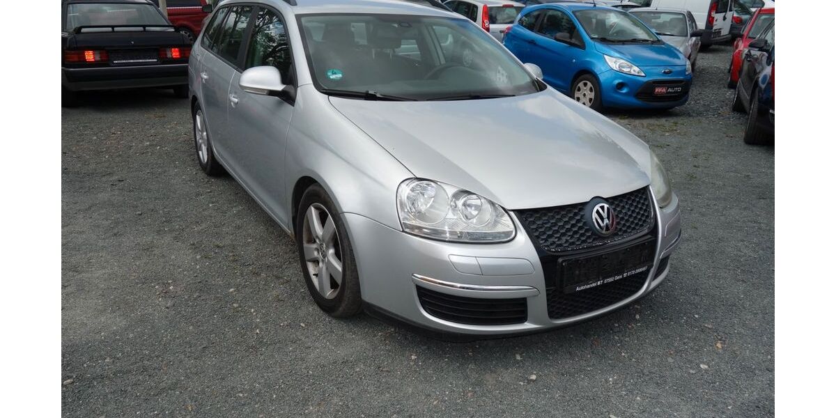 VW Golf 251.800 km 1.799 &euro; Ronneburg 07580
