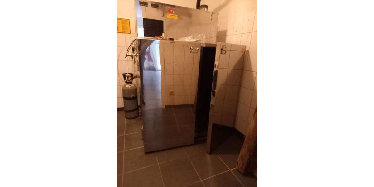 Gewerbeobjekt Rodewisch Rebesbrunn - 1 Zimmer, 155.000&euro; | Angebot:25724147