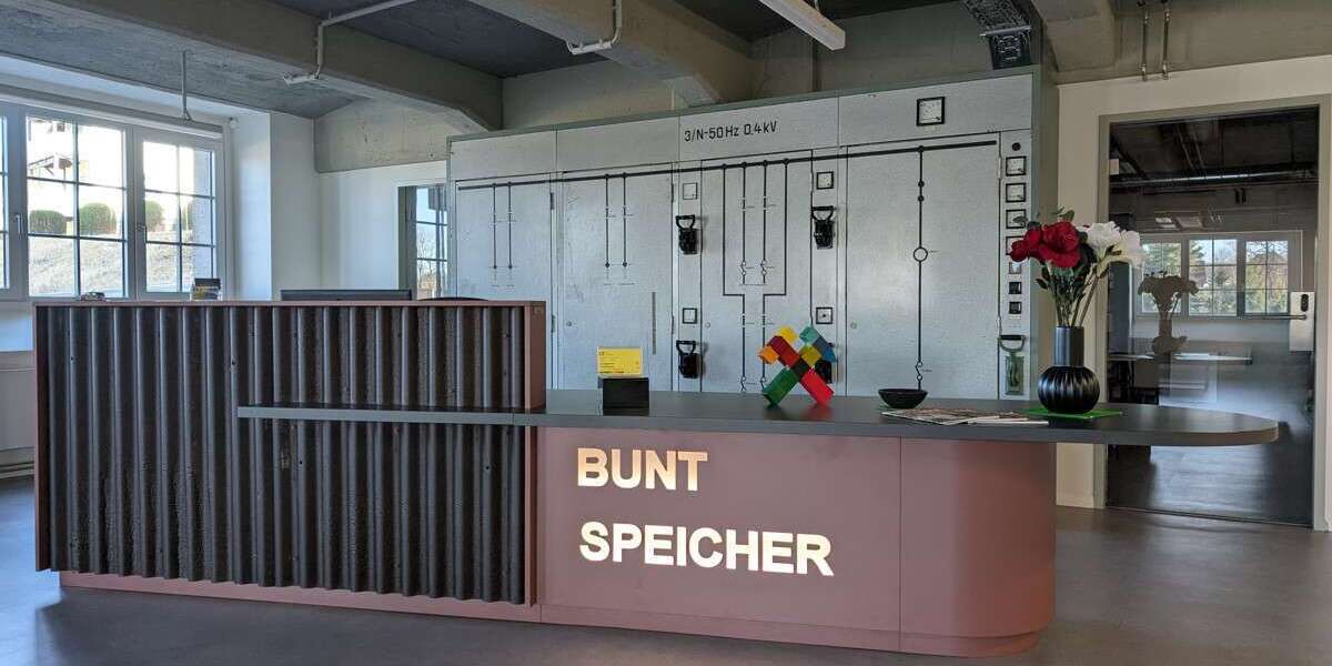 Gewerbeobjekt Zwönitz - 1.462&euro; | Angebot:24438307