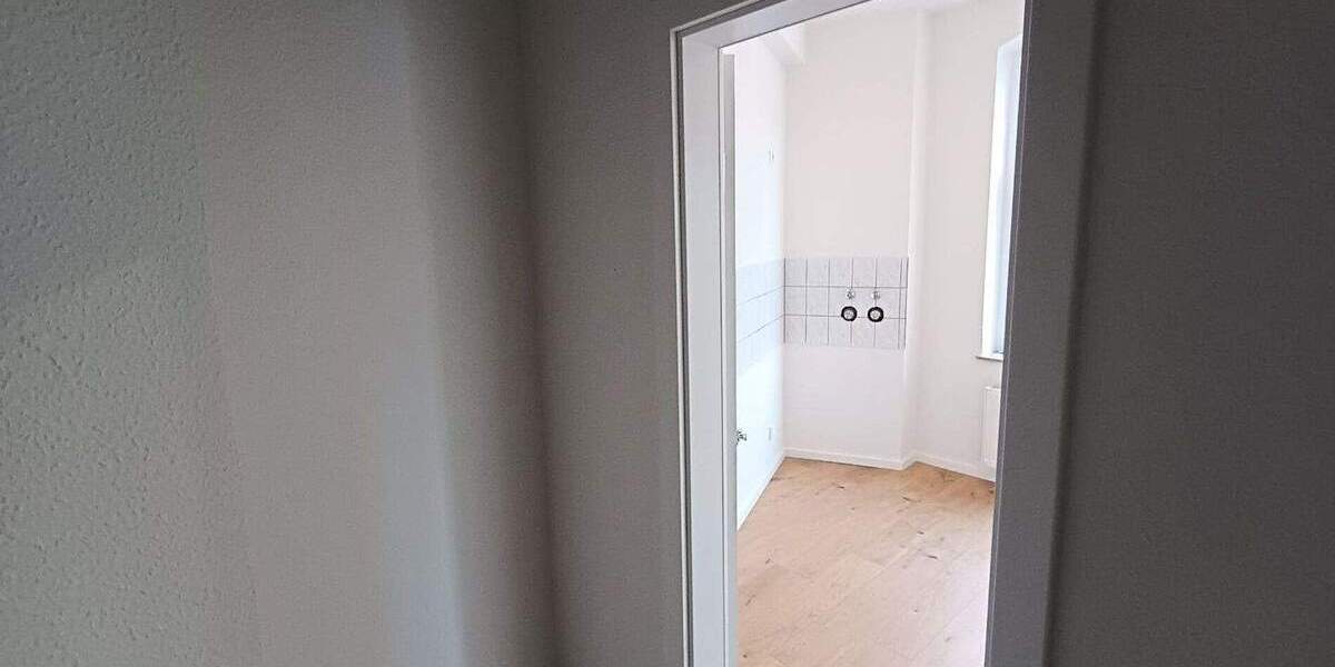Etagenwohnung Reichenbach im Vogtland Reichenbach - 3 Zimmer, 66 m&sup2;, 400&euro; | Angebot:25769865
