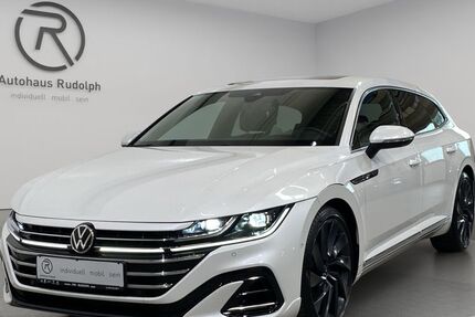 VW Arteon 59.227 km 32.289 &euro; Oelsnitz/Erzgebirge 09376