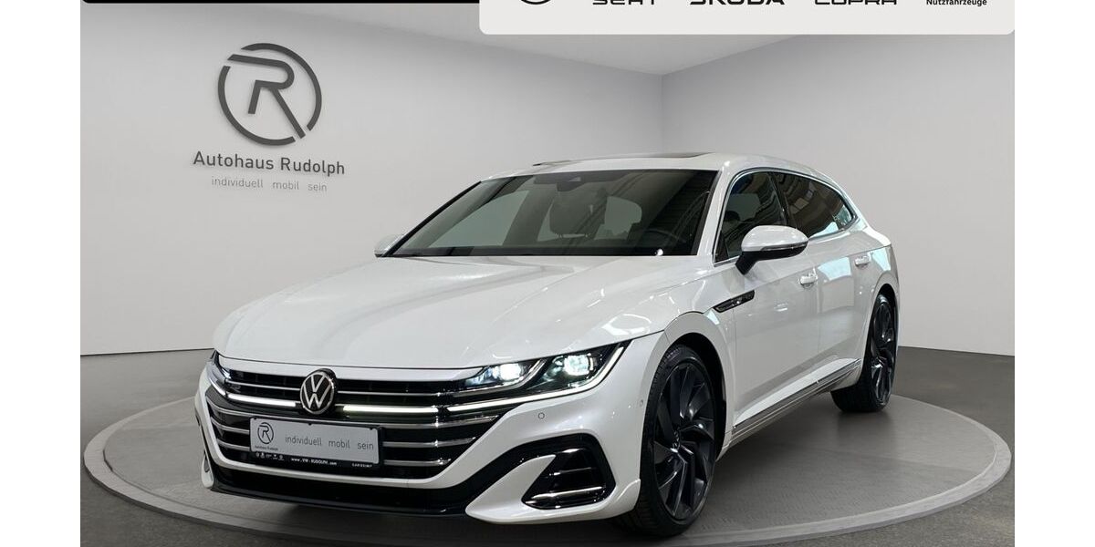 VW Arteon 59.227 km 32.289 &euro; Oelsnitz/Erzgebirge 09376