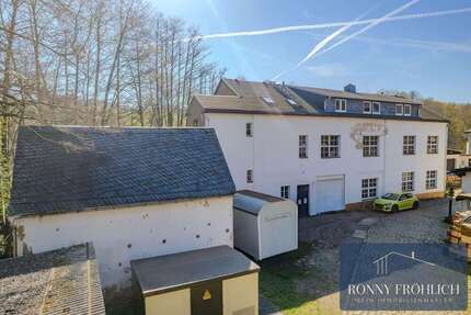 Gewerbeobjekt Schwarzenberg/Erzgebirge Erzgebirge - 50.000&euro; | Angebot:27231782