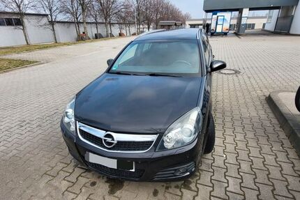 Opel Vectra 252.334 km 1.800 &euro; Penig 09322